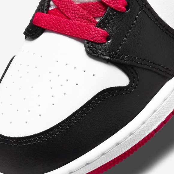 Air Jordan 1 Mid Women’s Sneakers - Picture 13 of 14